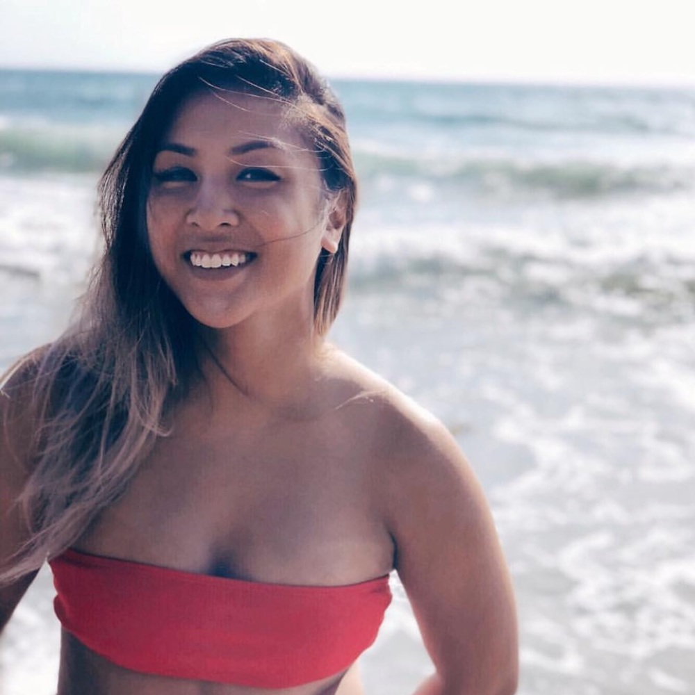 Meet your Posher, Abbey